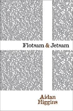 portada Flotsam & Jetsam (in English)