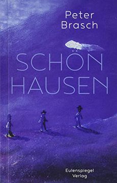 portada Schön Hausen (en Alemán)