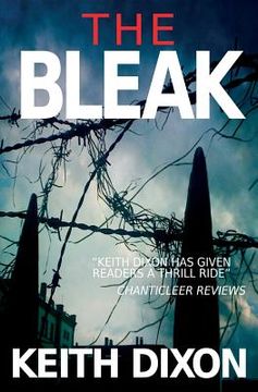 portada The Bleak (en Inglés)