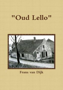 portada "Oud Lello"