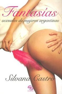portada Fantasias Sexuales de Mujeres Argentinas