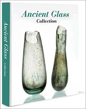 portada Ancient Glass: Collection (en Francés)