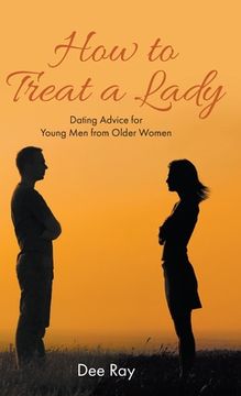 portada How to Treat a Lady (en Inglés)