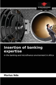 portada Insertion of banking expertise