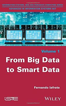 portada From Big Data to Smart Data