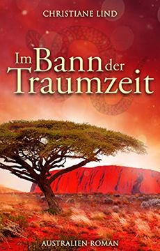 portada Im Bann der Traumzeit (en Alemán)