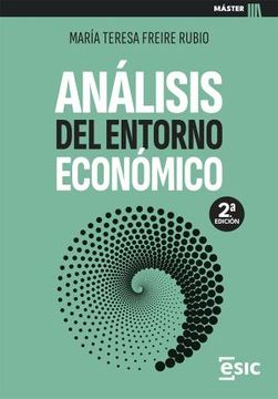 portada Análisis del Entorno Enonómico (in Spanish)