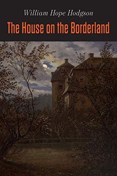 portada The House on the Borderland 