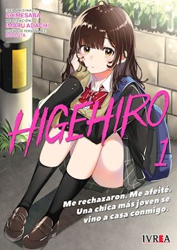 portada Higehiro 01