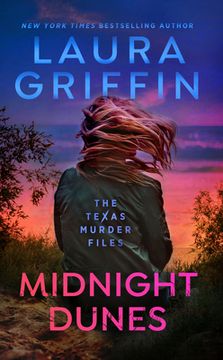 portada Midnight Dunes (The Texas Murder Files) (en Inglés)
