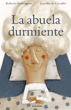 portada La Abuela Durmiente (in Spanish)