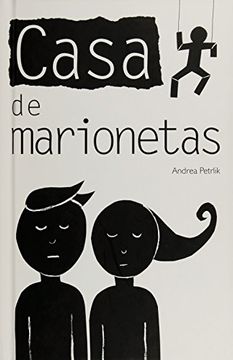 portada Casa de Marionetas (in Spanish)