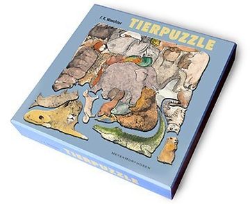 portada Tierpuzzle (in German)