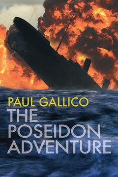 portada The Poseidon Adventure 