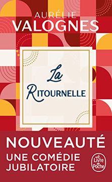 portada Lp23 Ritournelle (in French)