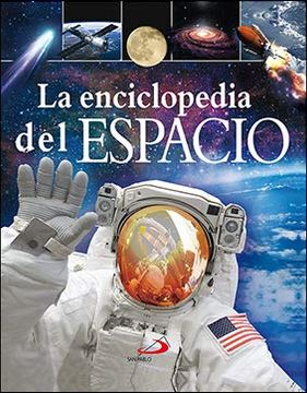 portada La Enciclopedia del Espacio (in Spanish)