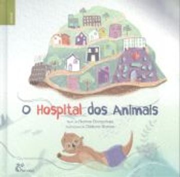 portada O Hospital dos Animais