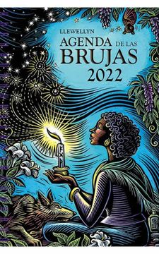 portada Agenda de las Brujas 2022