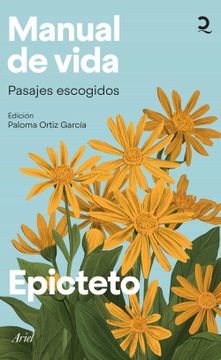 portada Manual de Vida: Pasajes Escogidos (in Spanish)