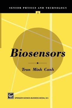 portada Biosensors (in English)