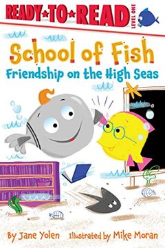 portada Friendship on the High Seas (School of Fish) (en Inglés)