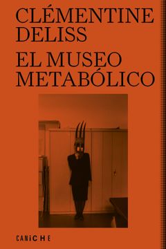portada El Museo Metabolico