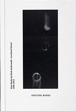 portada Ruth Anderwald & Leonhard Grond: Hasn't it Been a Great Journey so Far? Film Works by Ruth Anderwald and Leonhard Grond, 1999-2013 (en Inglés)
