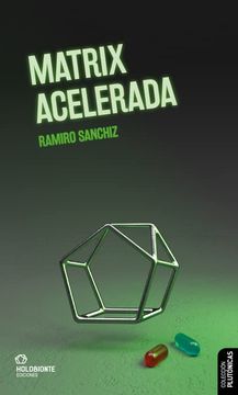 portada Matrix Acelerada (in Spanish)