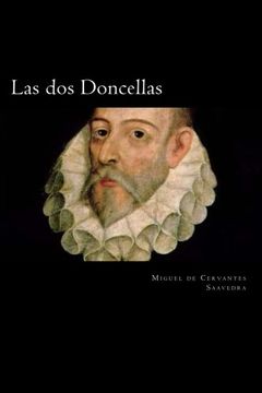 portada Las dos Doncellas (Spanish Edition)