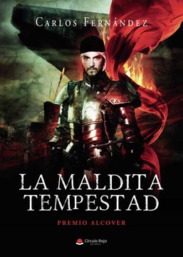 portada La Maldita Tempestad (in Spanish)