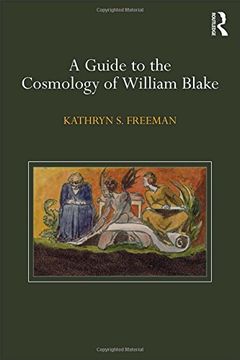 portada A Guide to the Cosmology of William Blake