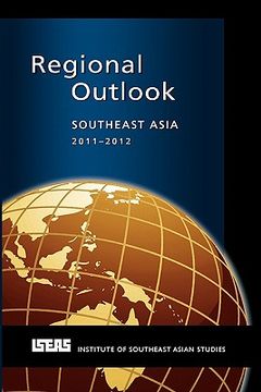 portada regional outlook: southeast asia 2011-2012