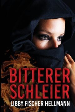 portada Bitterer Schleier (en Alemán)