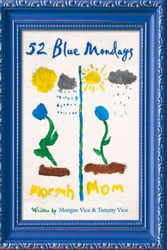portada 52 Blue Mondays