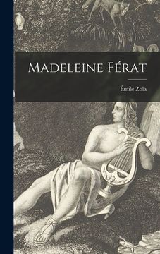 portada Madeleine Férat (en Inglés)