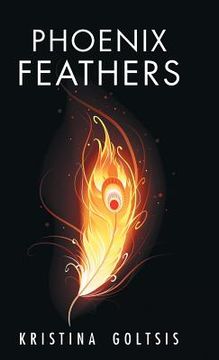 portada Phoenix Feathers (en Inglés)
