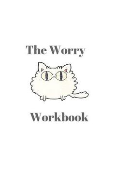 portada The Worry Workbook (en Inglés)