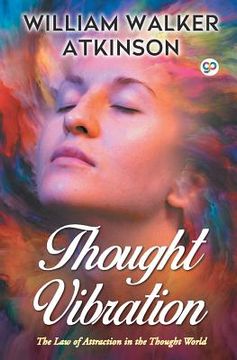 portada Thought Vibration (in English)