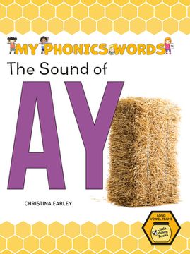 portada The Sound of Ay (in English)