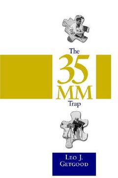 portada the 35-millimeter trap (en Inglés)