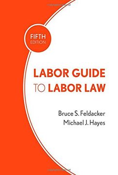 portada Labor Guide to Labor Law