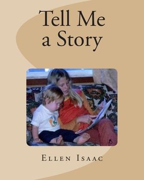 portada Tell Me a Story (en Inglés)