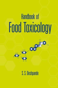 portada Handbook of Food Toxicology (Food Science and Technology)
