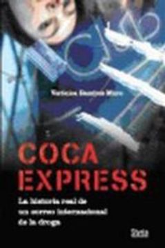 portada Coca Express