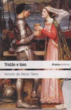 portada Tristan e Iseo (in Spanish)