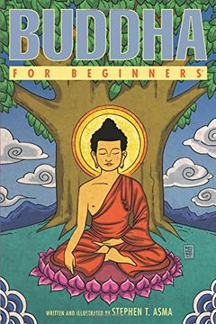 portada Buddha For Beginners