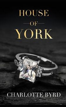 portada House of York (en Inglés)