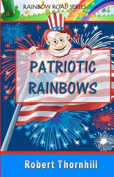 portada patriotic rainbows (en Inglés)