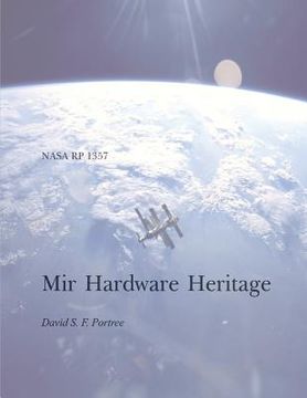 portada Mir Hardware Heritage (en Inglés)