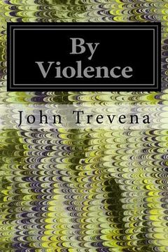 portada By Violence (en Inglés)